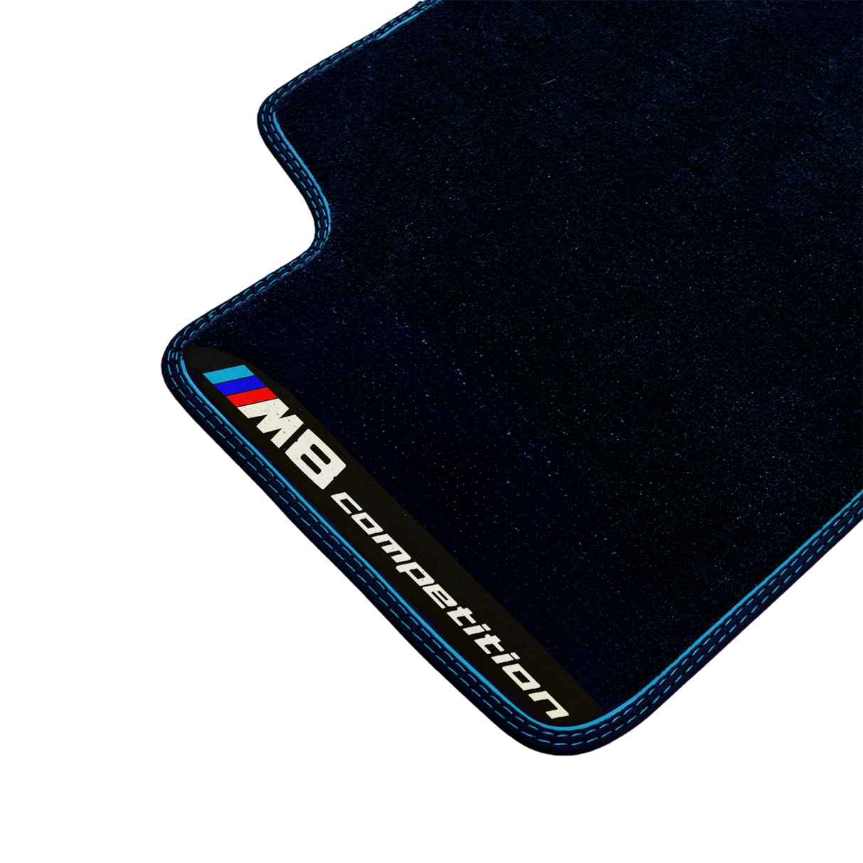 BMW F91 F92 F93 M8 CUSTOM FLOOR MAT SET