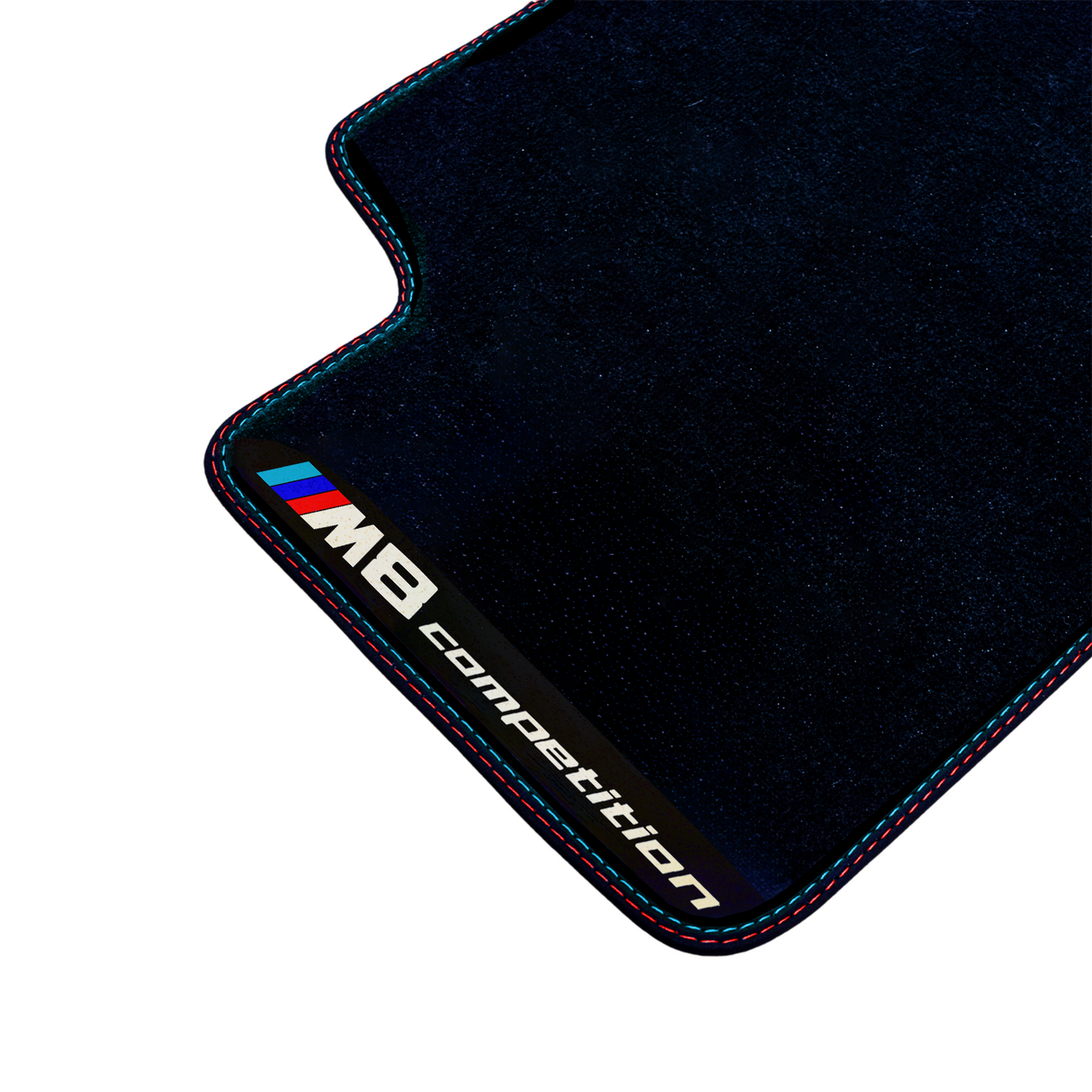 BMW F91 F92 F93 M8 CUSTOM FLOOR MAT SET