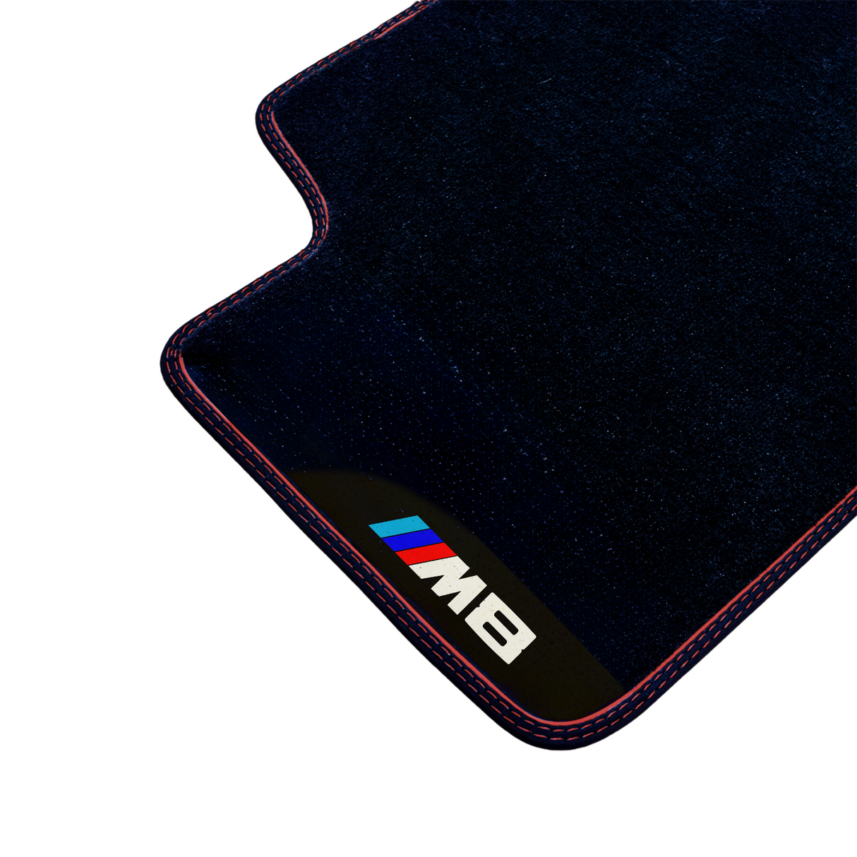 BMW F91 F92 F93 M8 CUSTOM FLOOR MAT SET