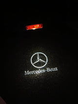 MERCEDES TÜRLEUCHTEN 