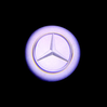 MERCEDES DOOR LIGHTS