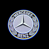 MERCEDES DOOR LIGHTS