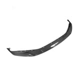 MHC STYLE CARBON FIBER FRONT LIP FOR BMW G80 M3 / G82 G83 M4