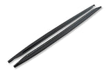 MHC Style Carbonfaser-Seitenschweller - BMW G80 M3 &amp; G82/G83 M4