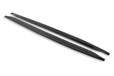 MHC Style Carbonfaser-Seitenschweller - BMW G80 M3 &amp; G82/G83 M4