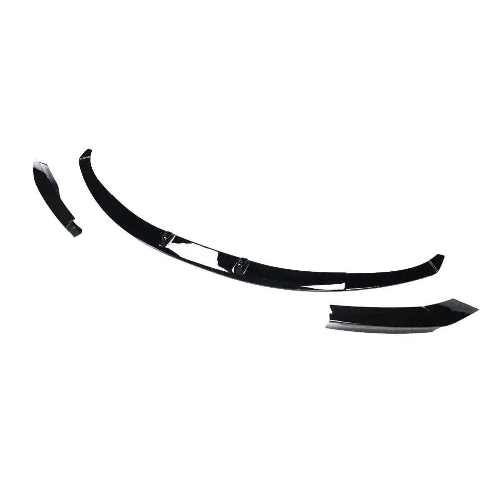 M PERFORMANCE STYLE ABS FRONT LIP FOR BMW F22 / F23 2 SERIES