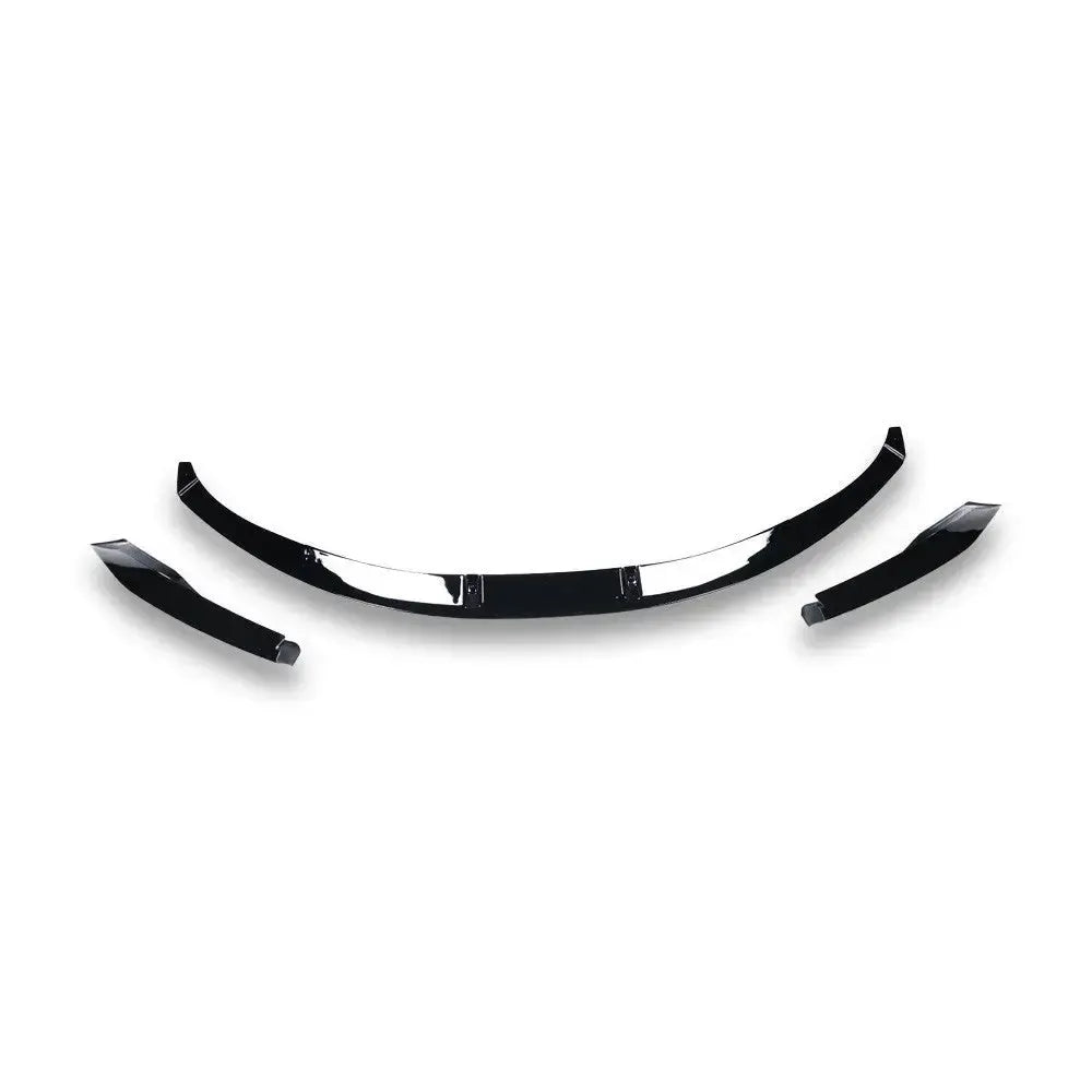 M PERFORMANCE STYLE ABS FRONT LIP FOR BMW F22 / F23 2 SERIES
