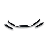 M PERFORMANCE STYLE ABS FRONT LIP FOR BMW F22 / F23 2 SERIES