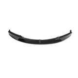 M PERFORMANCE STYLE ABS FRONT LIP FOR BMW F30 3 SERIES