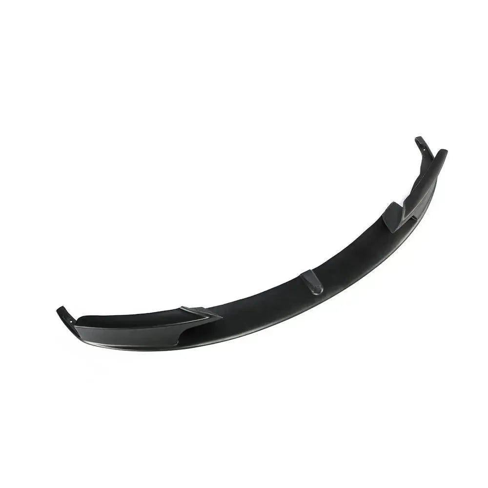 M PERFORMANCE STYLE ABS FRONT LIP FOR BMW F30 3 SERIES