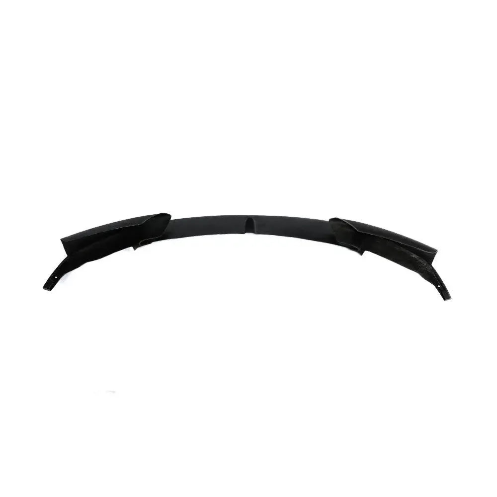 M PERFORMANCE STYLE ABS FRONT LIP FOR BMW F30 3 SERIES