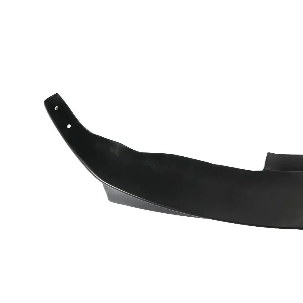 M PERFORMANCE STYLE ABS FRONT LIP FOR BMW F30 3 SERIES