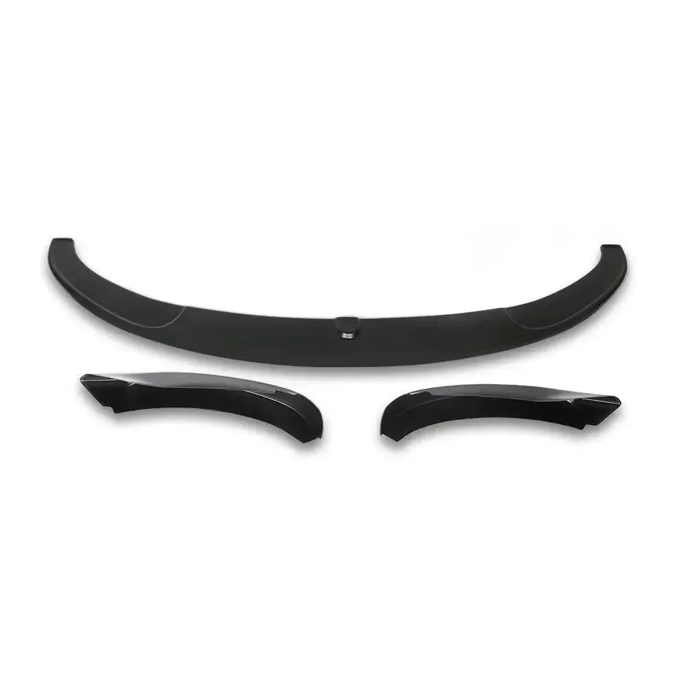 M PERFORMANCE STYLE ABS FRONT LIP FOR BMW F32 / F33 / F36 4 SERIES