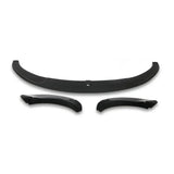 M PERFORMANCE STYLE ABS FRONT LIP FOR BMW F32 / F33 / F36 4 SERIES