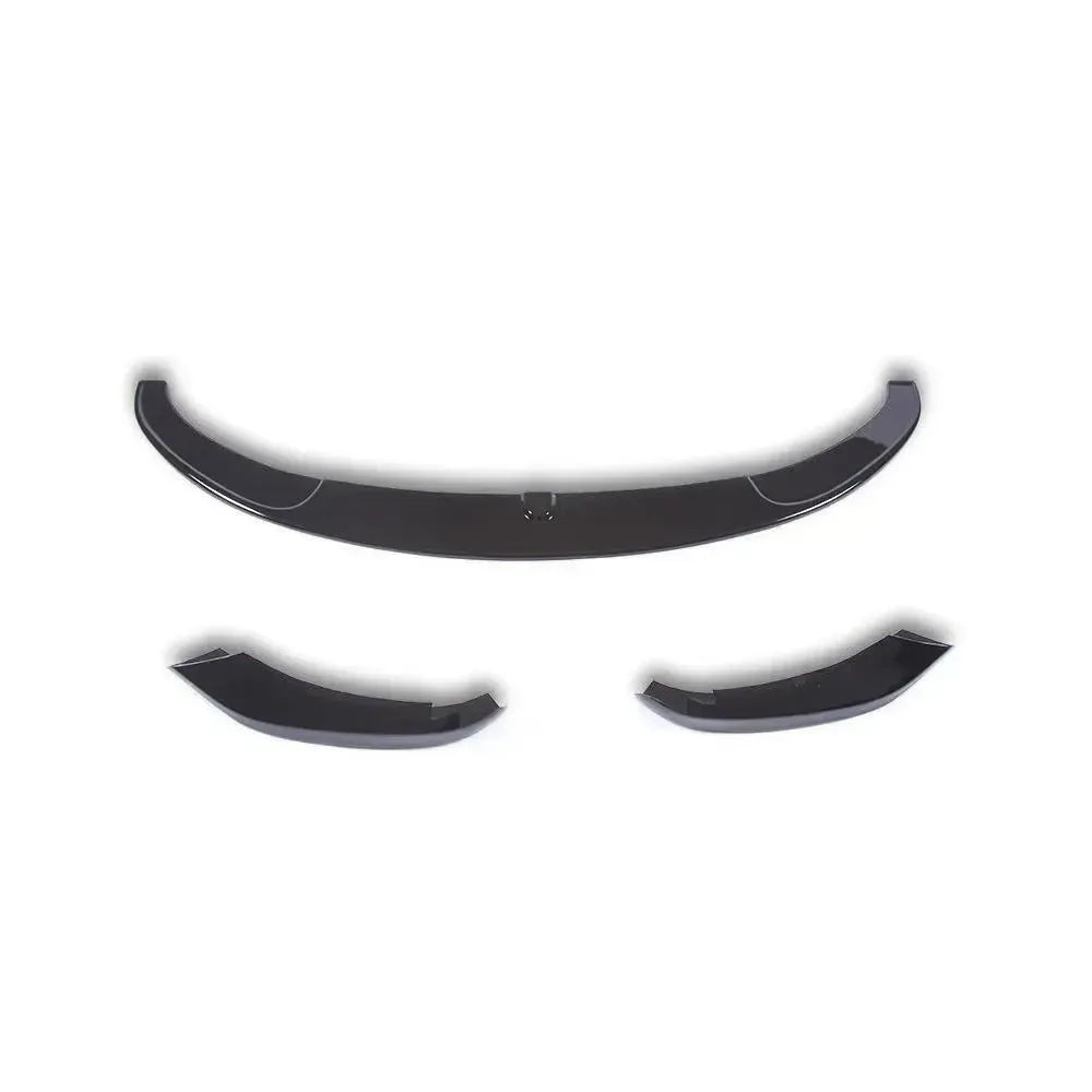M PERFORMANCE STYLE ABS FRONT LIP FOR BMW F32 / F33 / F36 4 SERIES
