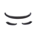 M PERFORMANCE STYLE ABS FRONT LIP FOR BMW F32 / F33 / F36 4 SERIES