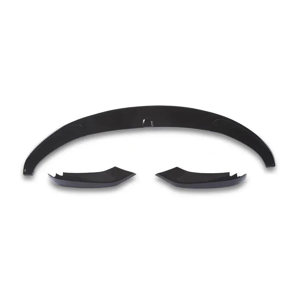 M PERFORMANCE STYLE ABS FRONT LIP FOR BMW F32 / F33 / F36 4 SERIES