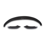M PERFORMANCE STYLE ABS FRONT LIP FOR BMW F32 / F33 / F36 4 SERIES