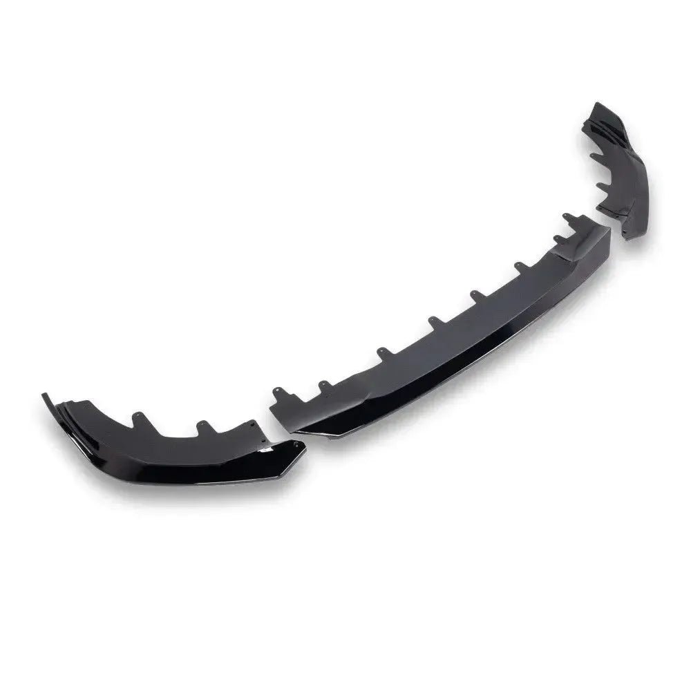 M PERFORMANCE STYLE ABS FRONT LIP FOR BMW G42 2 SERIES