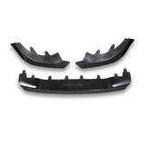 M PERFORMANCE STYLE ABS FRONT LIP FOR BMW G42 2 SERIES