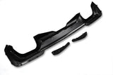 M PERFORMANCE STYLE ABS REAR DIFFUSER FOR BMW G01 X3