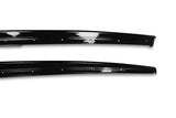 M PERFORMANCE STYLE ABS SIDE SKIRTS FOR BMW F30 3 SERIES / F32 / F33 / F36 4 SERIES