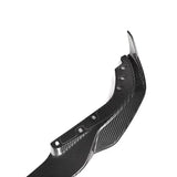 M PERFORMANCE STYLE CARBON FIBRE FRONT LIP FOR BMW G20 3 SERIES