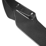 M PERFORMANCE STYLE CARBON FIBRE FRONT LIP FOR BMW G20 3 SERIES
