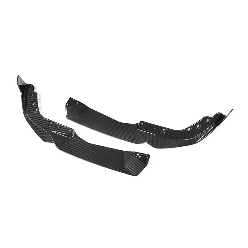 M PERFORMANCE STYLE CARBON FIBRE FRONT LIP FOR BMW G20 3 SERIES