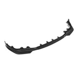 M PERFORMANCE STYLE CARBON FIBRE FRONT LIP FOR BMW G20 3 SERIES