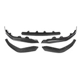 M PERFORMANCE STYLE CARBON FIBRE FRONT LIP FOR BMW G20 3 SERIES