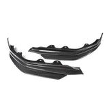M PERFORMANCE STYLE CARBON FIBRE FRONT LIP FOR BMW G20 3 SERIES