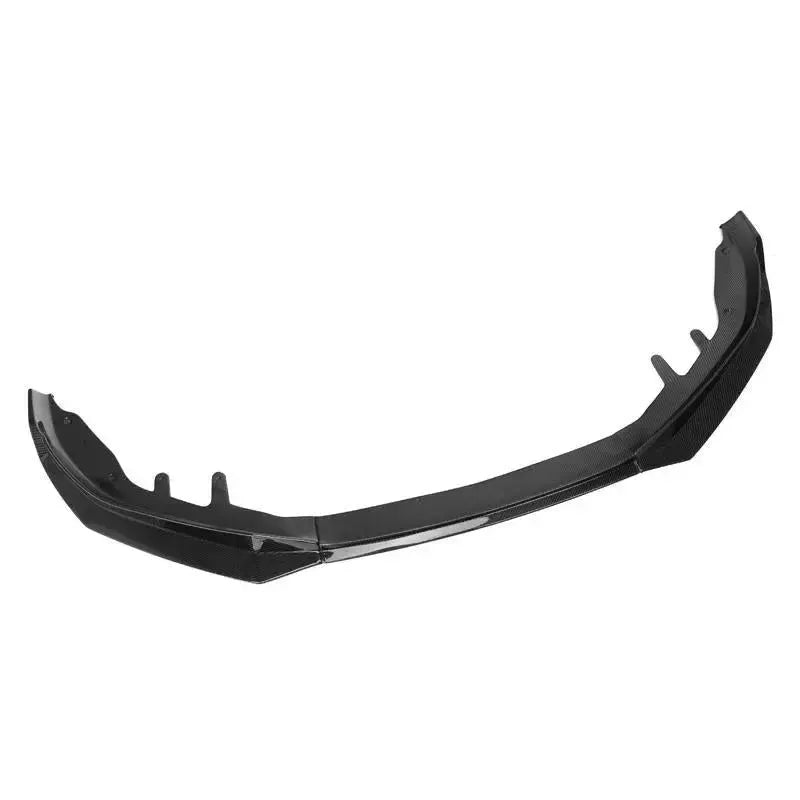 M PERFORMANCE STYLE CARBON FIBRE FRONT LIP FOR BMW G22 / G23 4 SERIES