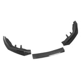 M PERFORMANCE STYLE CARBON FIBRE FRONT LIP FOR BMW G22 / G23 4 SERIES