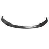 M PERFORMANCE STYLE CARBON FIBRE FRONT LIP FOR BMW G30 5 SERIES