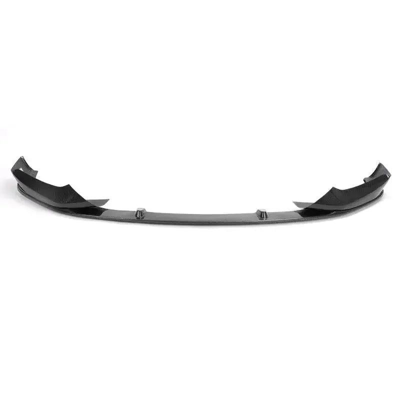 M PERFORMANCE STYLE CARBON FIBRE FRONT LIP FOR BMW G30 5 SERIES