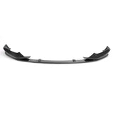 M PERFORMANCE STYLE CARBON FIBRE FRONT LIP FOR BMW G30 5 SERIES