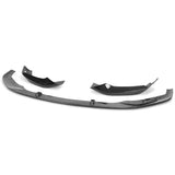 M PERFORMANCE STYLE CARBON FIBRE FRONT LIP FOR BMW G30 5 SERIES