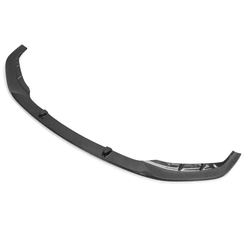 M PERFORMANCE STYLE CARBON FIBRE FRONT LIP FOR BMW G30 5 SERIES
