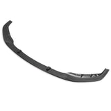 M PERFORMANCE STYLE CARBON FIBRE FRONT LIP FOR BMW G30 5 SERIES