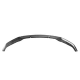 M PERFORMANCE STYLE CARBON FIBRE FRONT LIP FOR BMW G30 5 SERIES