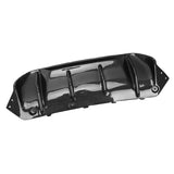 MP STYLE CARBON FIBER REAR DIFFUSER FOR BMW F90 M5