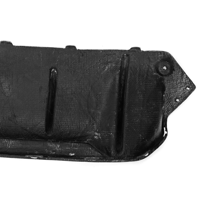 MP STYLE CARBON FIBER REAR DIFFUSER FOR BMW F90 M5