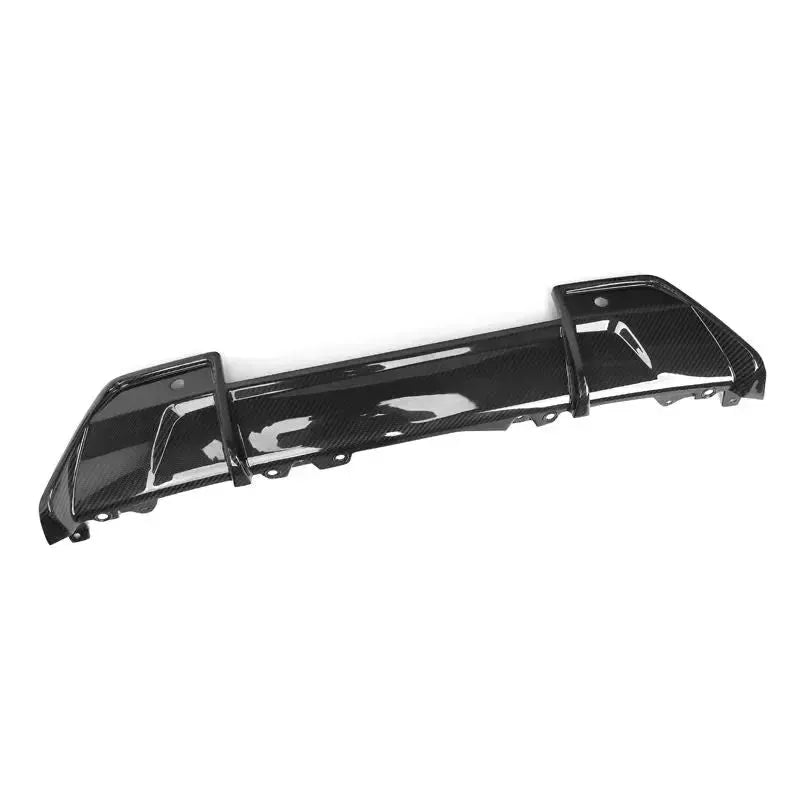 M PERFORMANCE STYLE CARBON FIBRE REAR DIFFUSER FOR BMW F95 X5M / F96 X6M
