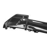 M PERFORMANCE STYLE CARBON FIBRE REAR DIFFUSER FOR BMW F95 X5M / F96 X6M