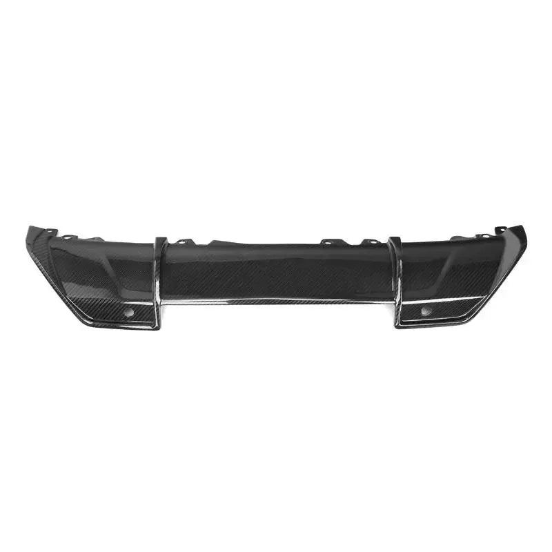 M PERFORMANCE STYLE CARBON FIBRE REAR DIFFUSER FOR BMW F95 X5M / F96 X6M