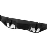 M PERFORMANCE STYLE CARBON FIBRE REAR DIFFUSER FOR BMW G30 / G38 5 SERIES
