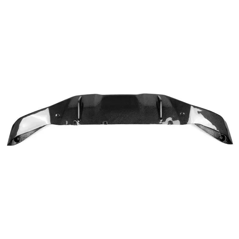 M PERFORMANCE STYLE CARBON FIBRE REAR DIFFUSER FOR BMW G30 / G38 5 SERIES