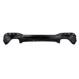 M PERFORMANCE STYLE CARBON FIBRE REAR DIFFUSER FOR BMW G30 / G38 5 SERIES