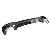 M PERFORMANCE STYLE CARBON FIBRE REAR DIFFUSER FOR BMW G30 / G38 5 SERIES